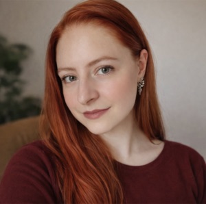 Elizaveta Verchova