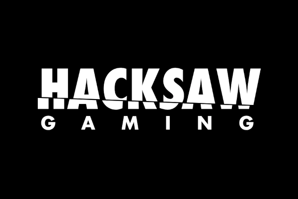 Hacksaw Gaming logo