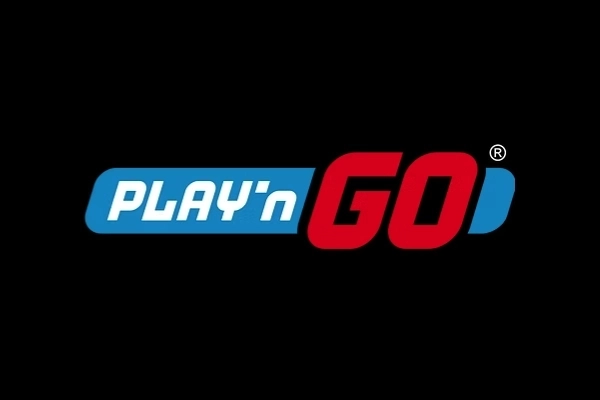 Play’n GO logo